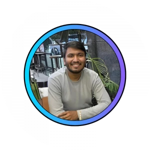 Ankit Pandey's profile image